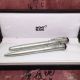 2017 Replica Montblanc Heritage Rouge&Noir Silver Rollerball Pen (4)_th.jpg